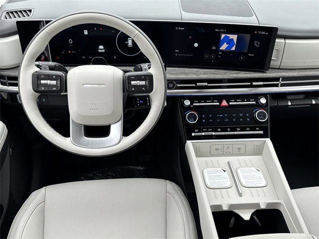 New 2026 Hyundai Santa Fe Calligraphy image 16