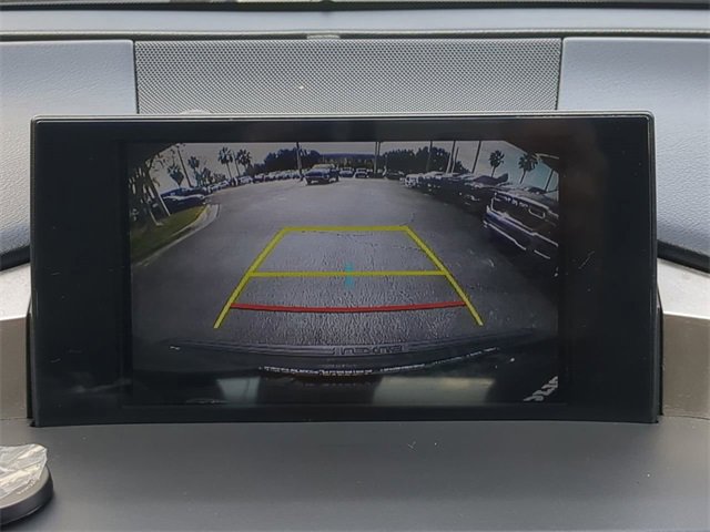 Used 2015 Lexus NX 200t AWD image 25