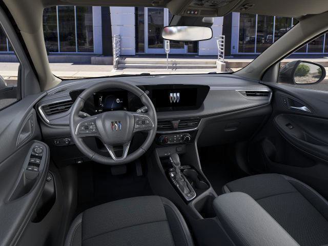 New 2026 Buick Encore GX Preferred image 39