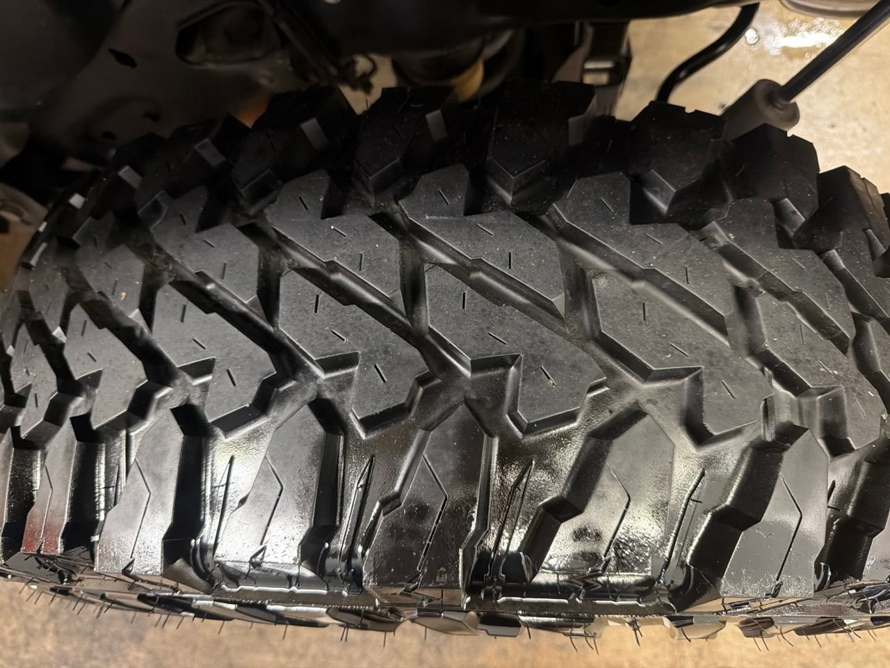 Used 2021 Jeep Wrangler Unlimited Rubicon AWD/4WD image 26