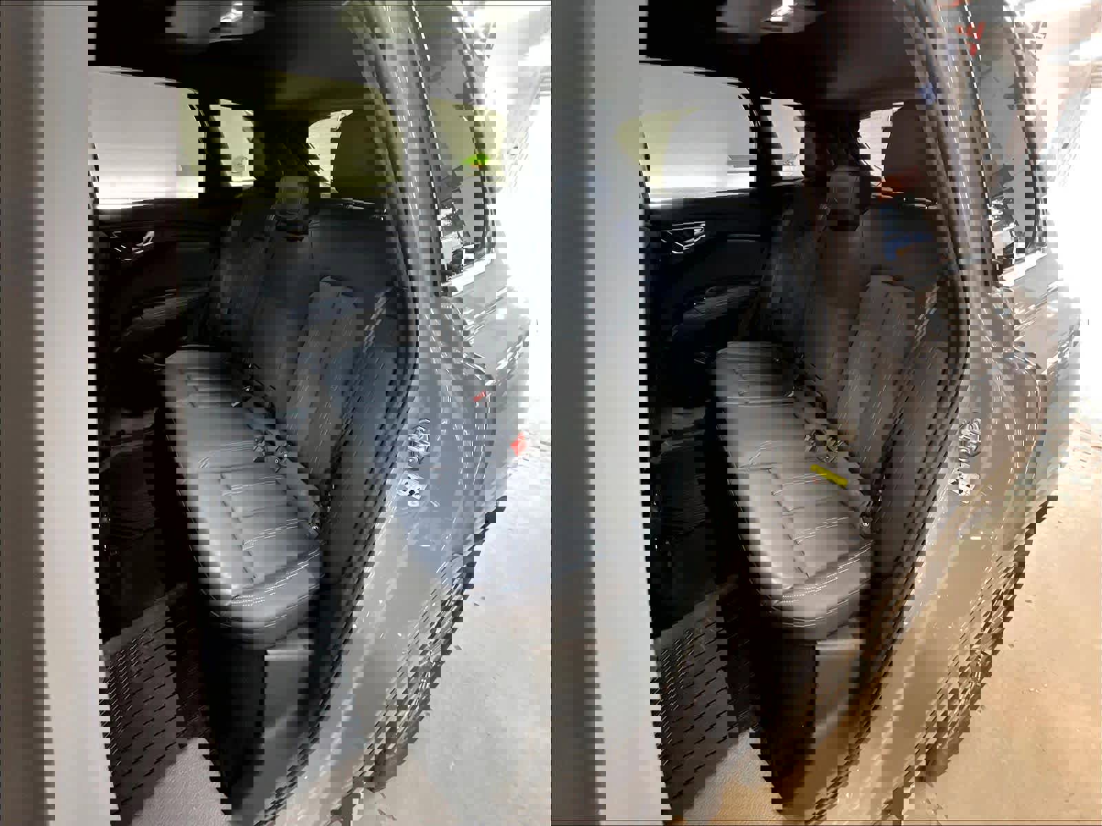 Used 2023 Audi Q4 e-tron Premium Plus w/ Premium Plus image 26