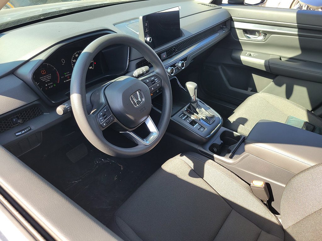 New 2026 Honda CR-V LX image 16