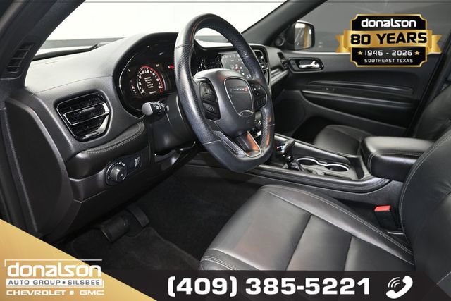 Used 2021 Dodge Durango GT RWD image 7