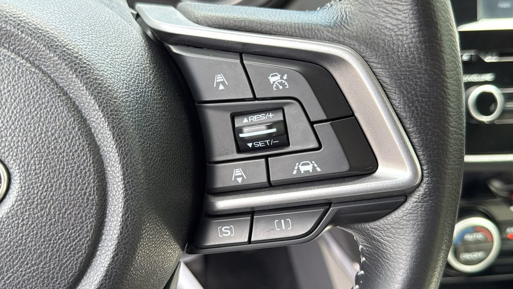 Used 2019 Subaru Forester Premium AWD/4WD image 14