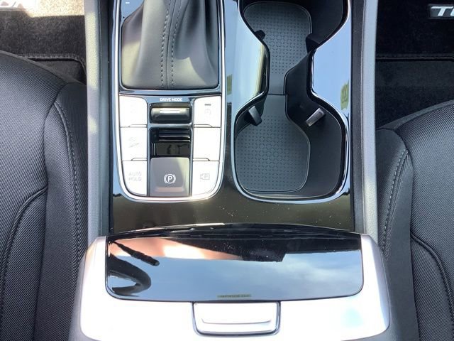 Certified 2025 Hyundai Tucson SE image 37