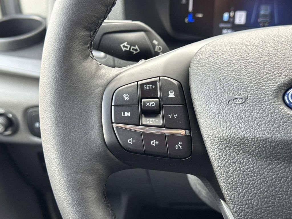 New 2026 Ford Transit 250 148 Medium Roof w/ Load Area Protection Package image 9