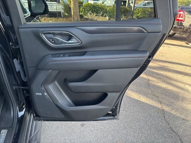 Used 2023 Chevrolet Tahoe RST w/ RST Performance Edition image 30