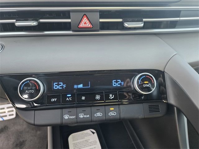 New 2026 Hyundai Elantra Sport image 23