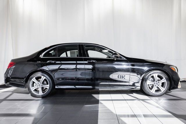 Used 2018 Mercedes-Benz E 300 E 300 image 3
