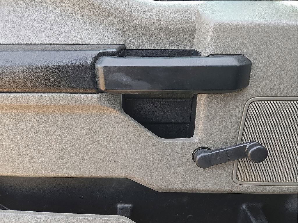 Used 2021 Ford F250 XL w/ STX Appearance Package image 17