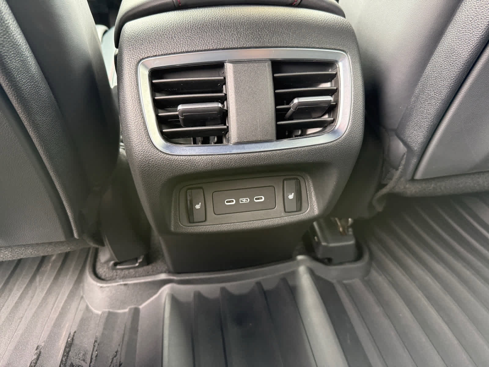 Used 2024 Acura RDX A-Spec AWD/4WD image 17