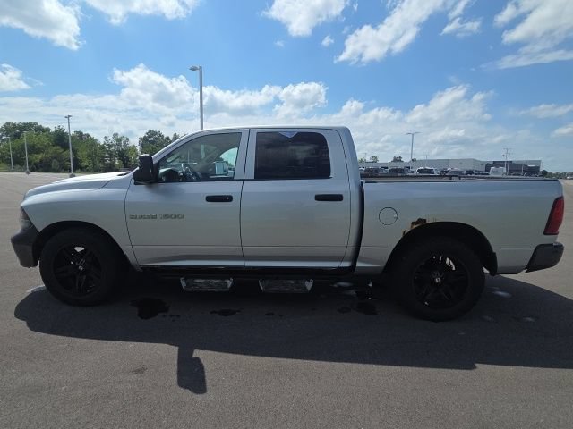 Used 2011 RAM 1500 ST w/ Protection Group AWD/4WD image 12