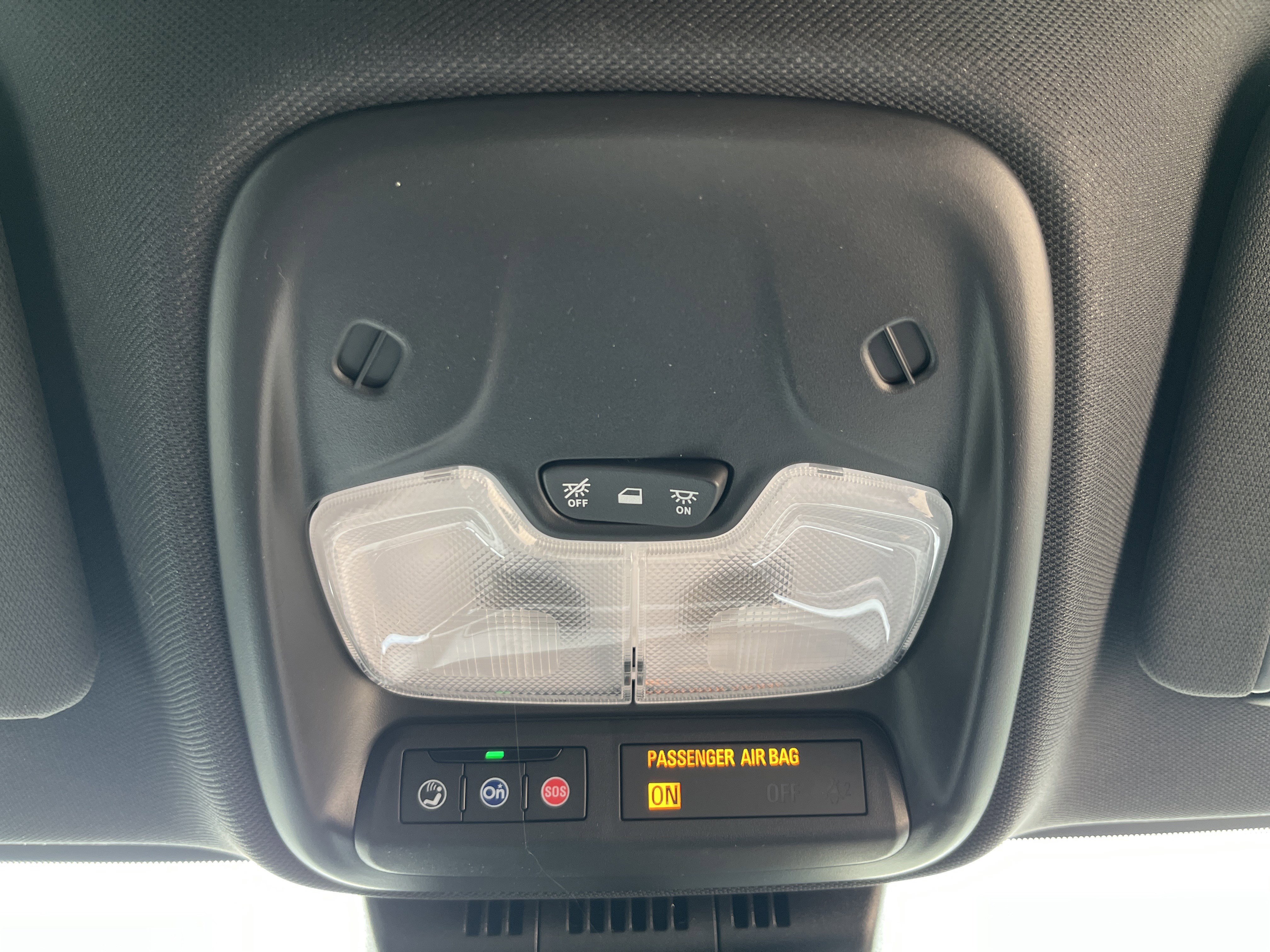 New 2026 GMC Canyon Elevation w/ Convenience Package AWD/4WD image 18