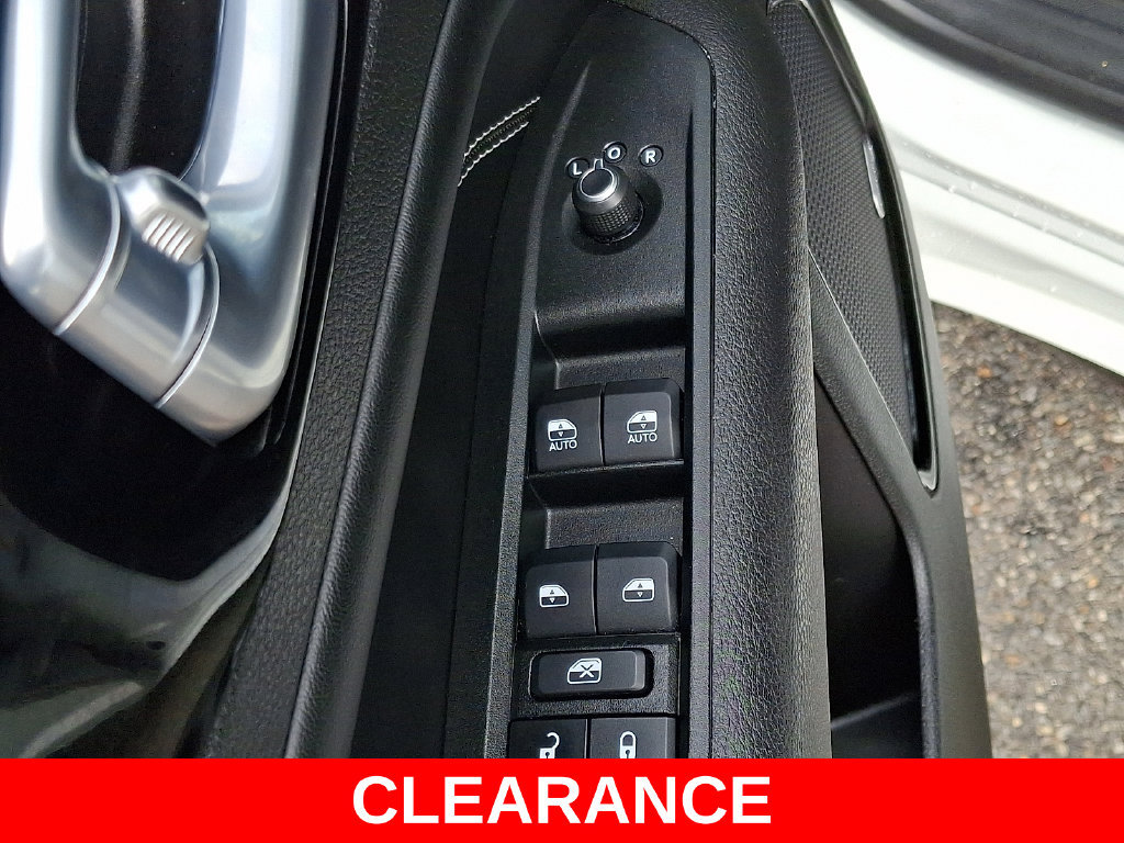 Used 2022 Jeep Compass High Altitude AWD/4WD image 26