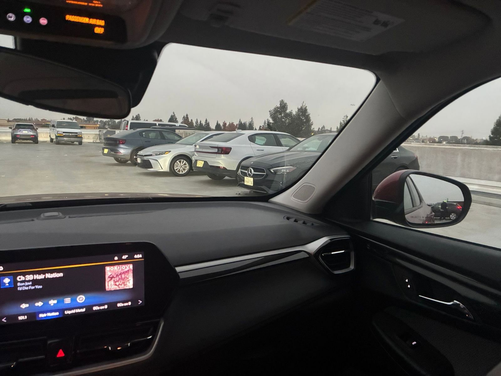 Used 2025 Chevrolet TrailBlazer LT image 33