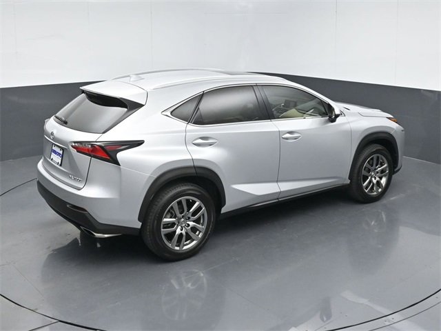 Used 2015 Lexus NX 200t FWD image 44
