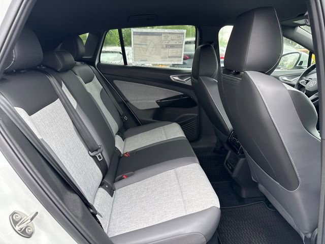 New 2026 Volkswagen ID.4 Pro AWD/4WD image 11