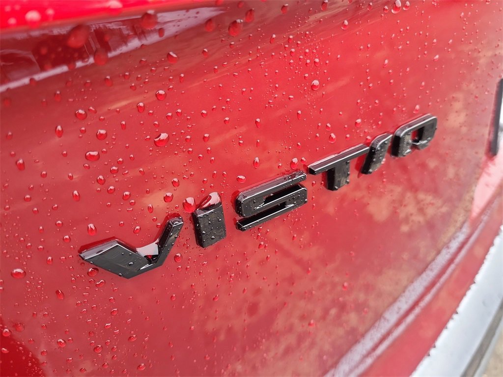 New 2026 Cadillac Vistiq Sport image 11