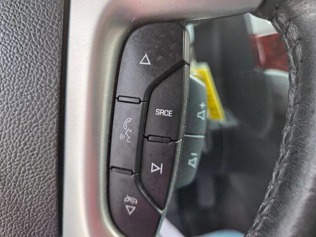 Used 2013 Cadillac Escalade Premium AWD/4WD image 28