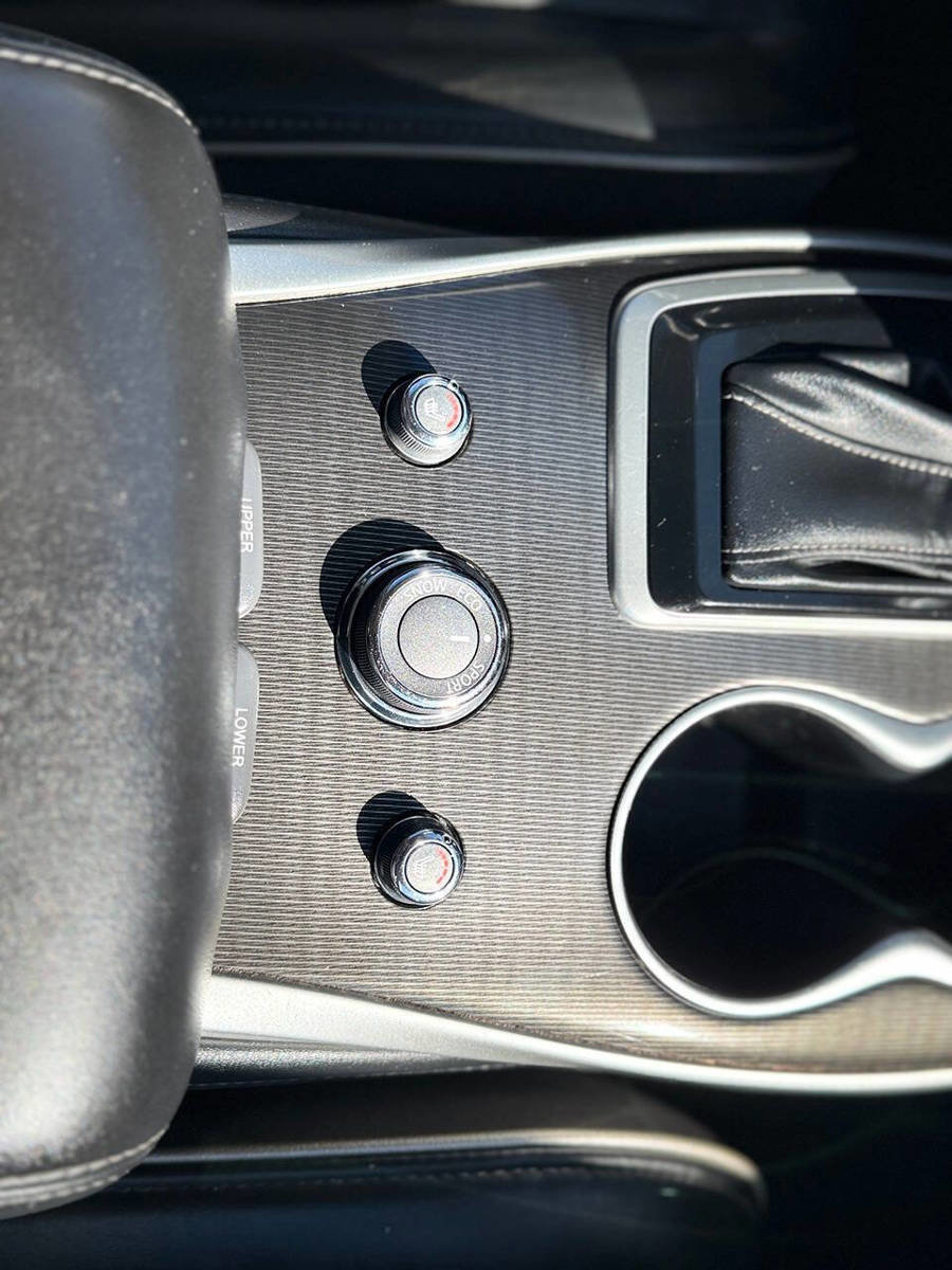 Used 2019 INFINITI QX60 Pure image 26