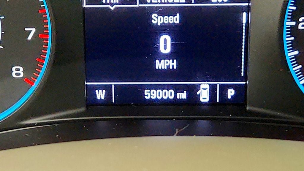 Used 2018 Chevrolet Malibu LS FWD image 15