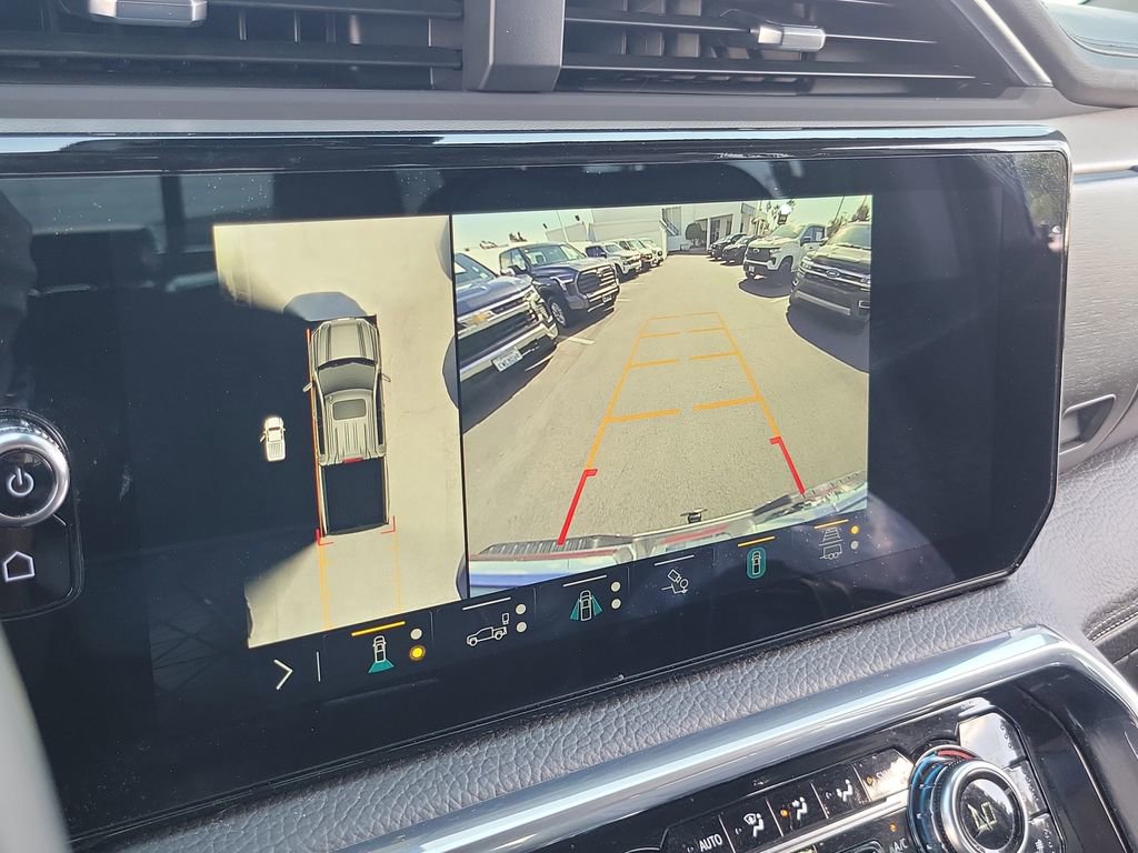 Used 2023 GMC Sierra 1500 Denali w/ Technology Package image 27