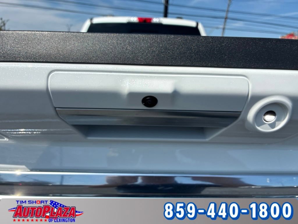 Used 2024 Ford F350 Limited w/ FX4 Off-Road Package AWD/4WD image 45
