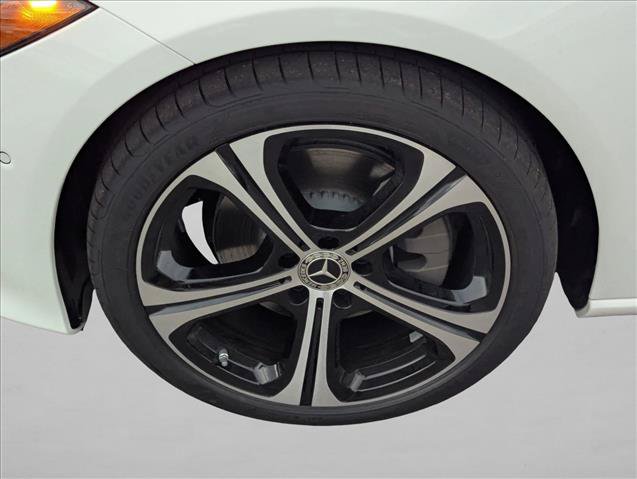 Used 2026 Mercedes-Benz C 300 Sedan image 9