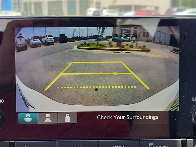 New 2023 Honda Accord EX image 2