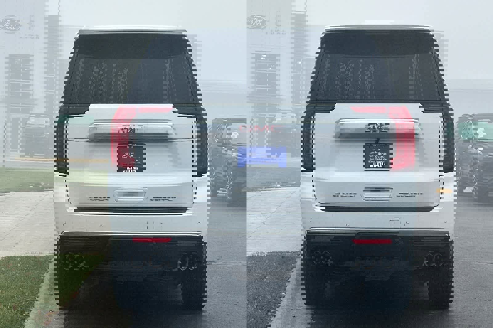 Used 2023 GMC Yukon XL Denali w/ Max Trailering Package image 7