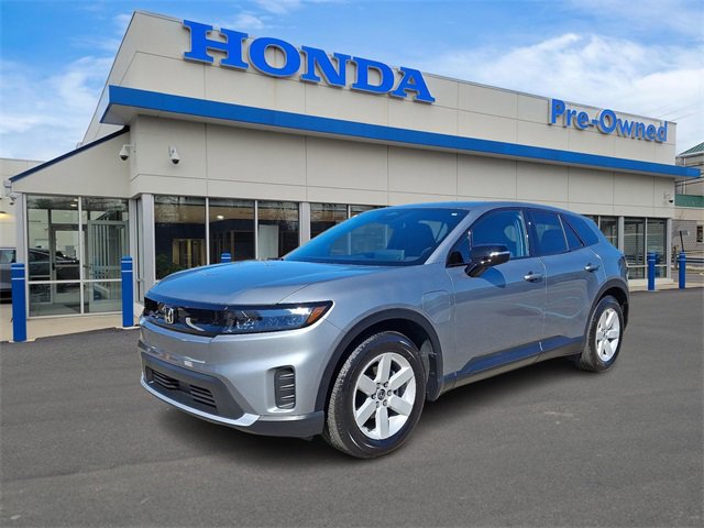 Used 2024 Honda Prologue EX image 1