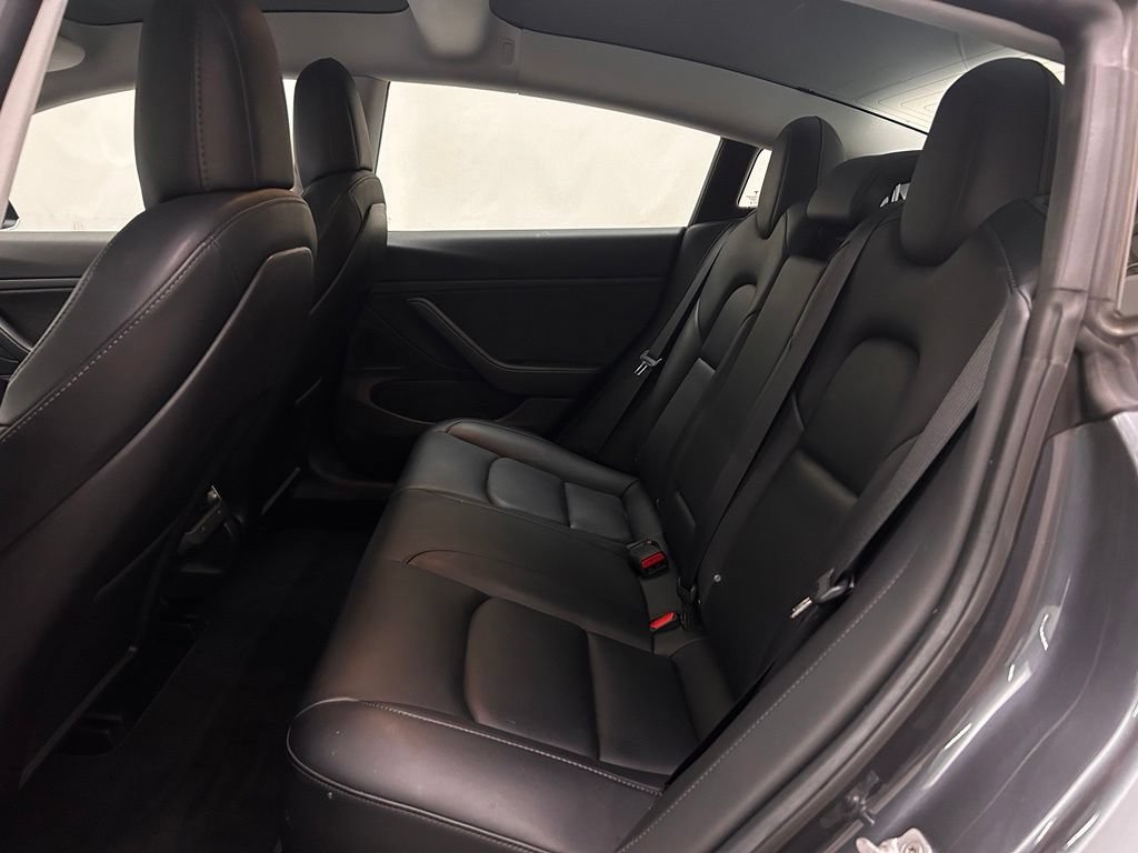 Used 2019 Tesla Model 3 Performance AWD/4WD image 14