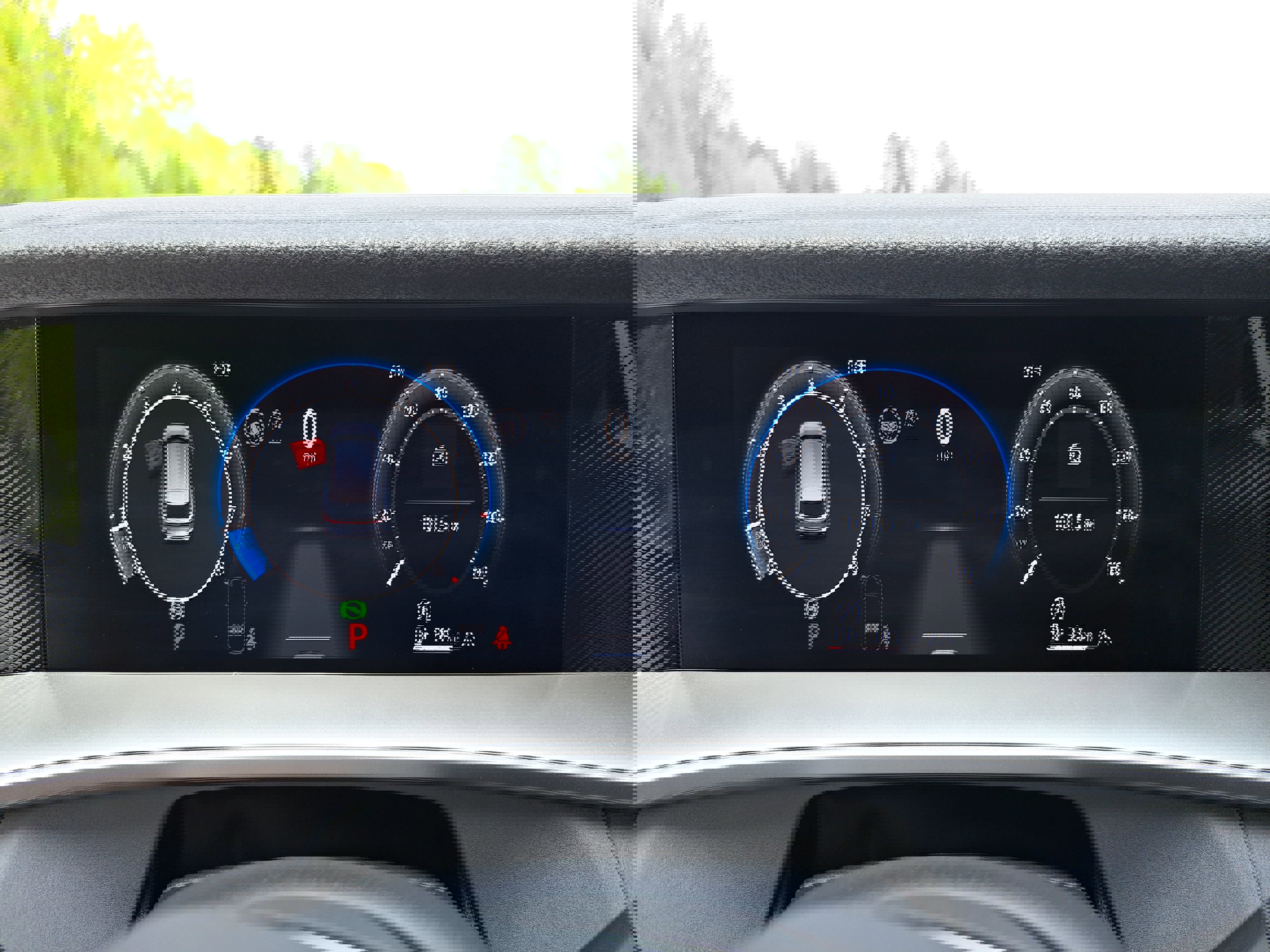 Used 2025 Volkswagen Tiguan SE R-Line image 18