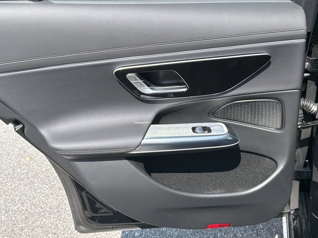 Certified 2025 Mercedes-Benz E 350 Sedan image 24