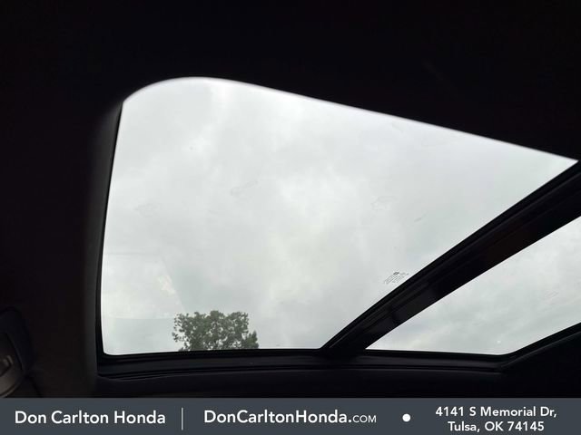 Used 2021 Cadillac XT4 Sport AWD/4WD image 10