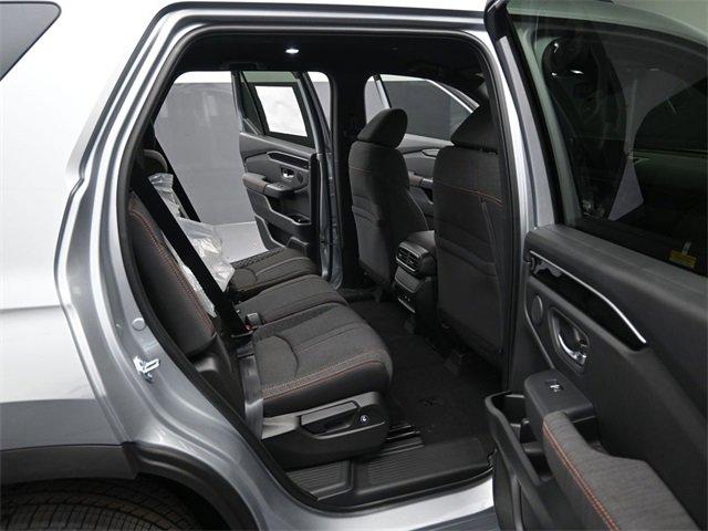 New 2026 Honda Pilot Sport image 2