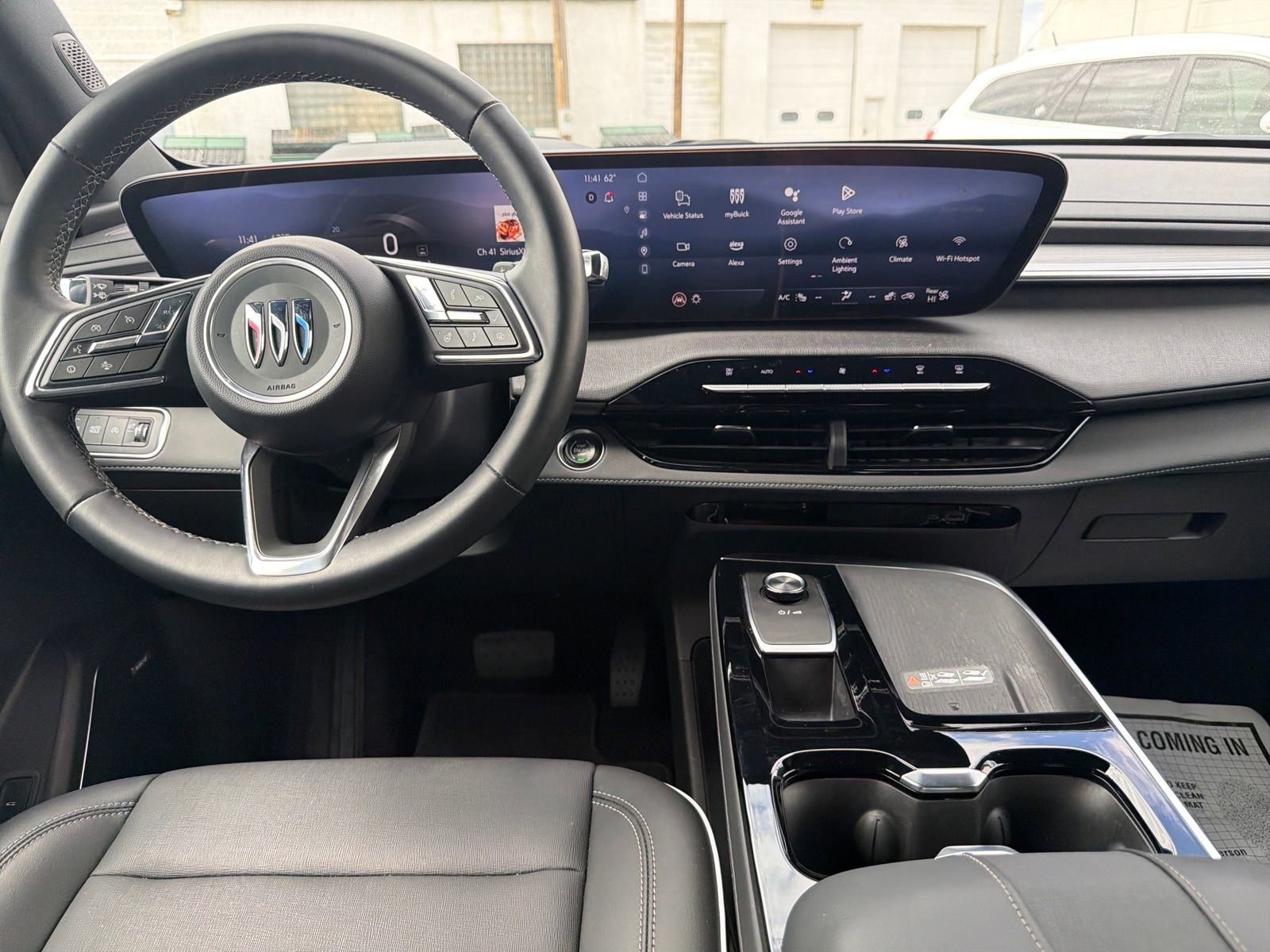 Used 2025 Buick Enclave Preferred image 25