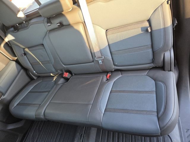 Used 2021 GMC Sierra 1500 Denali image 32