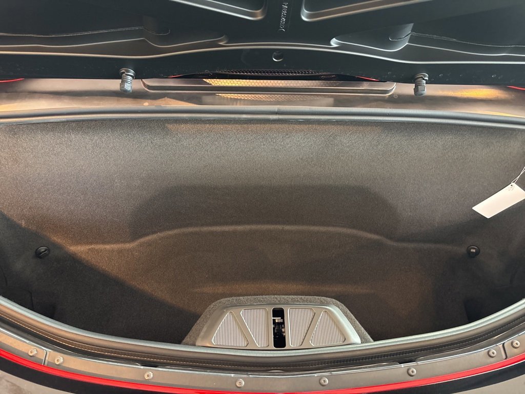 New 2026 Chevrolet Corvette Stingray Preferred Conv image 38