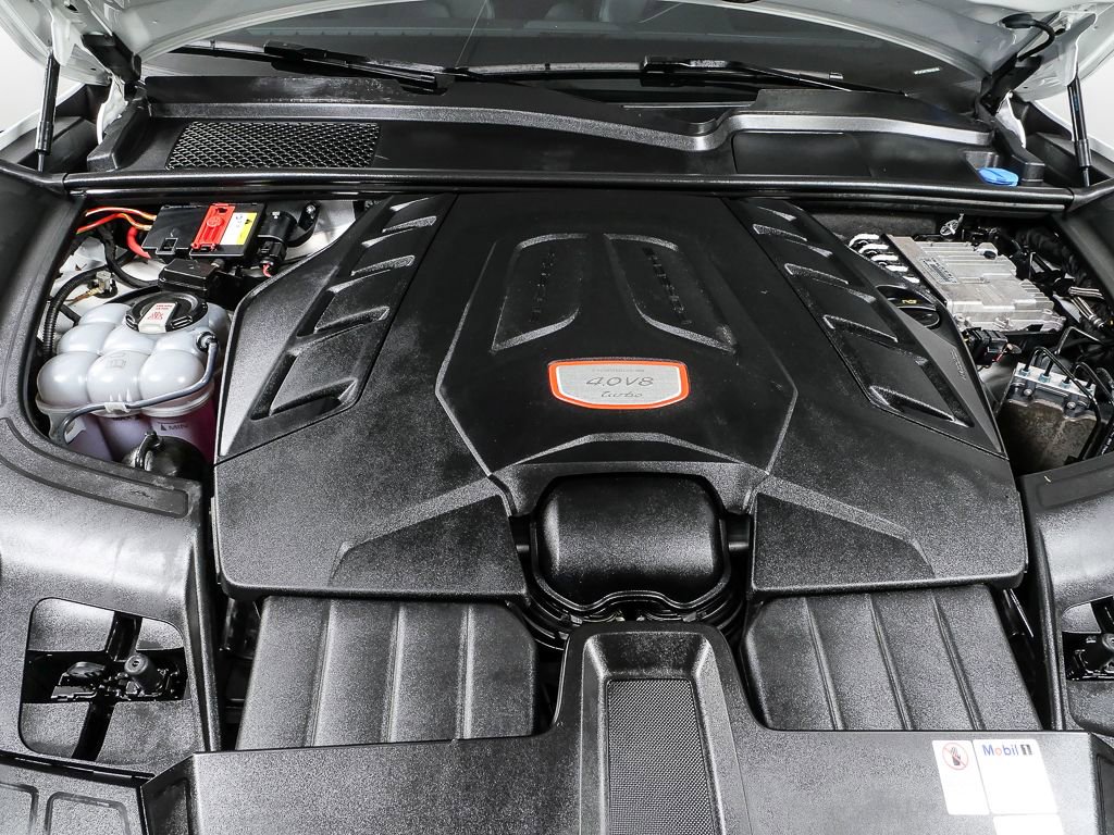 Certified 2021 Porsche Cayenne Turbo image 38