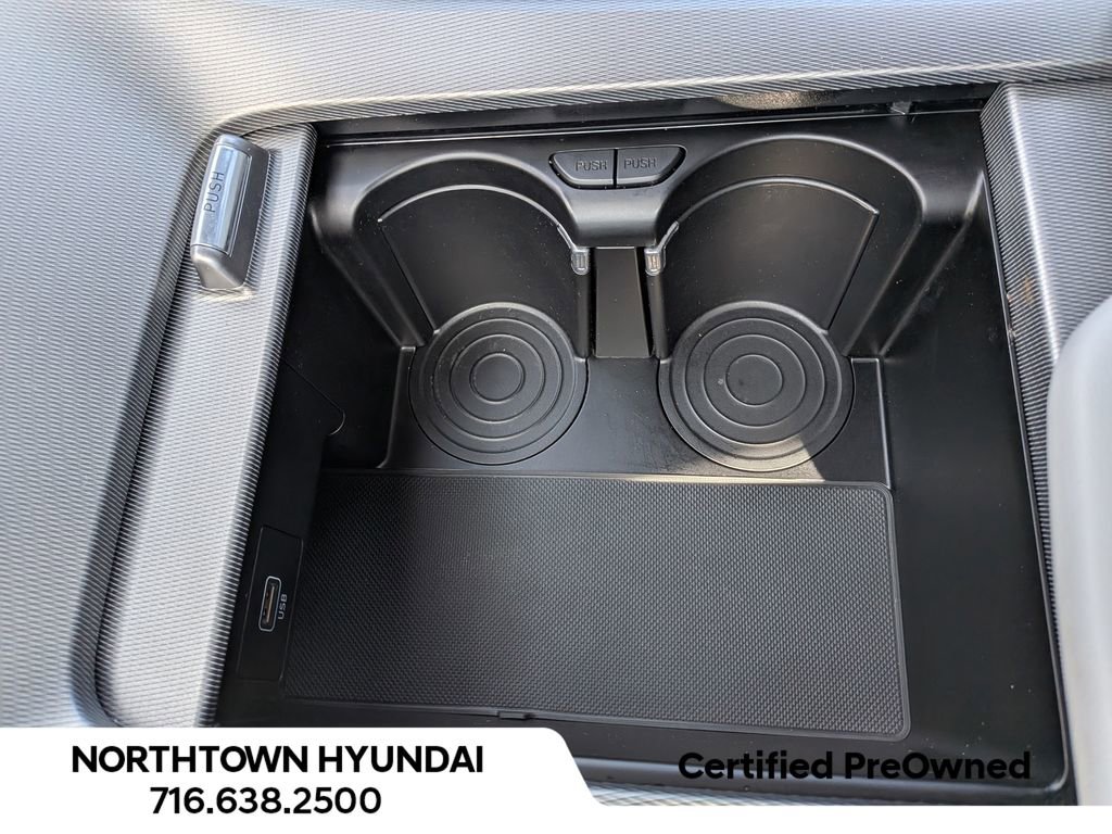 Used 2022 Hyundai Palisade SE w/ Cargo Package image 21