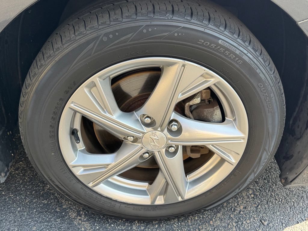 Used 2021 Hyundai Sonata SE FWD image 31