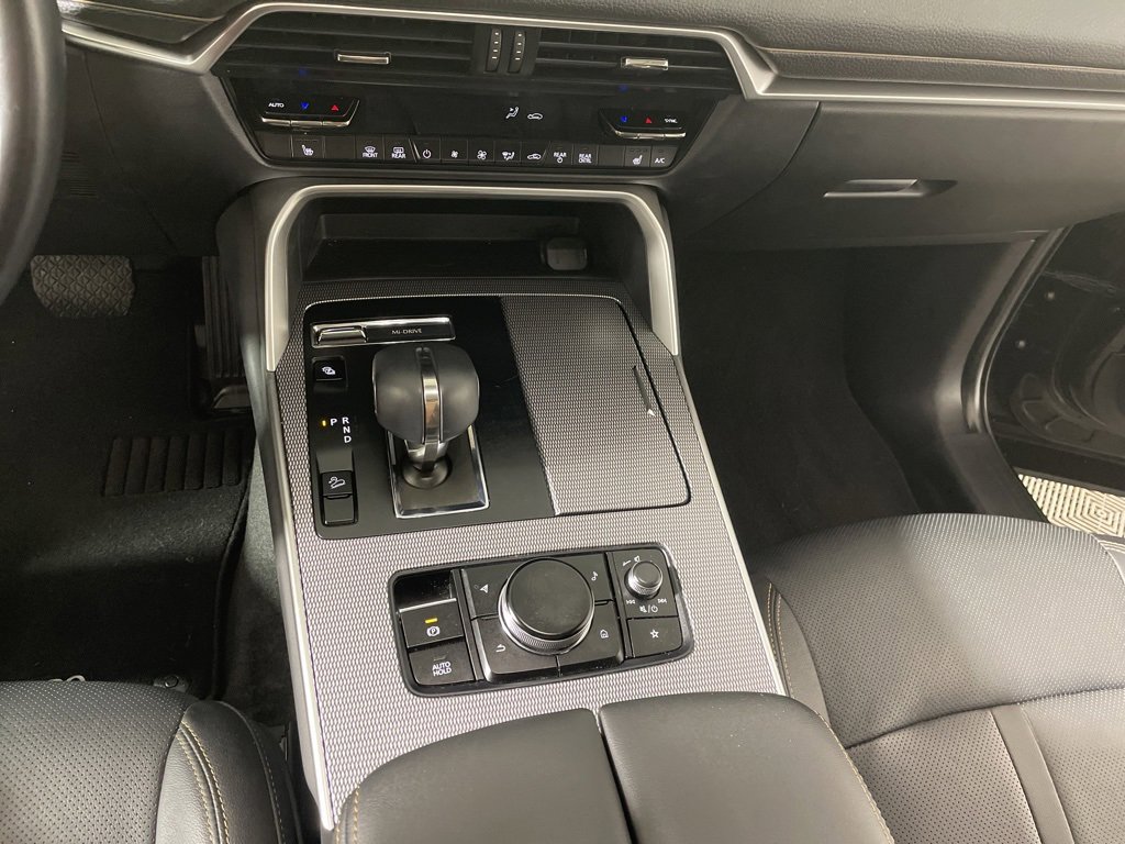 Used 2025 MAZDA CX-90 Plug-In Hybrid w/Premium Sport image 17