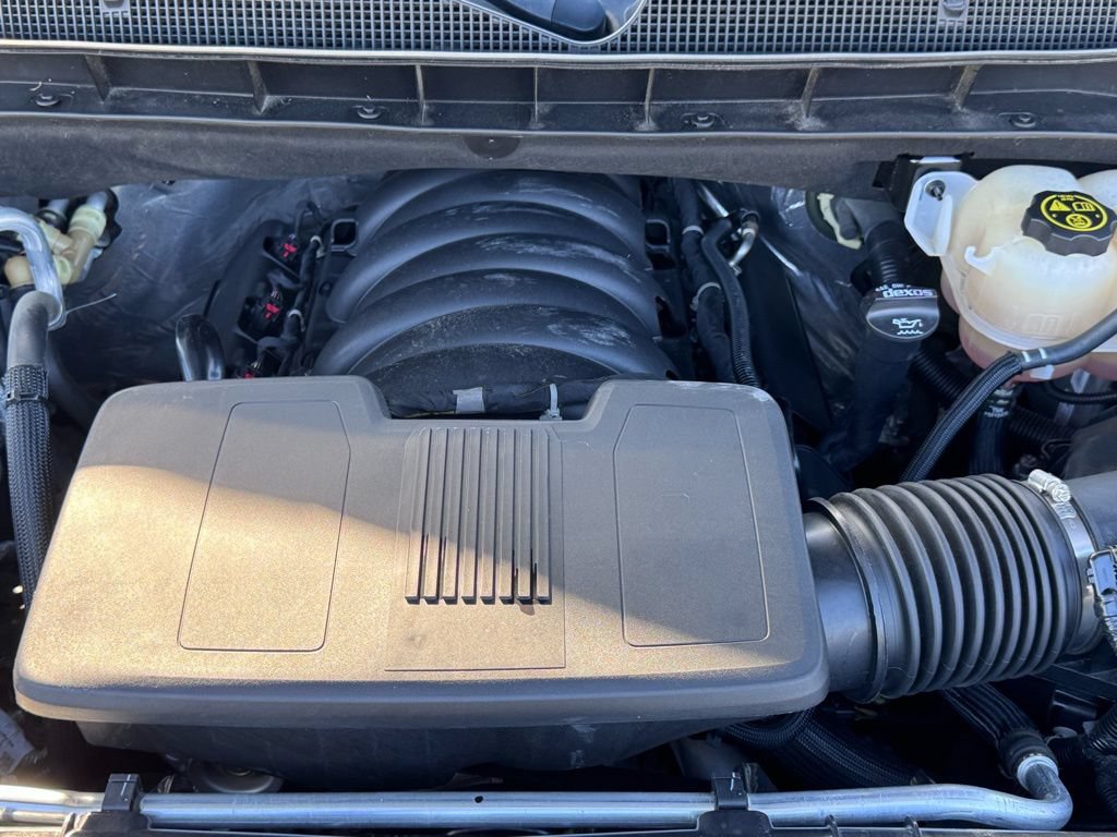 Used 2023 Chevrolet Tahoe LT RWD image 30