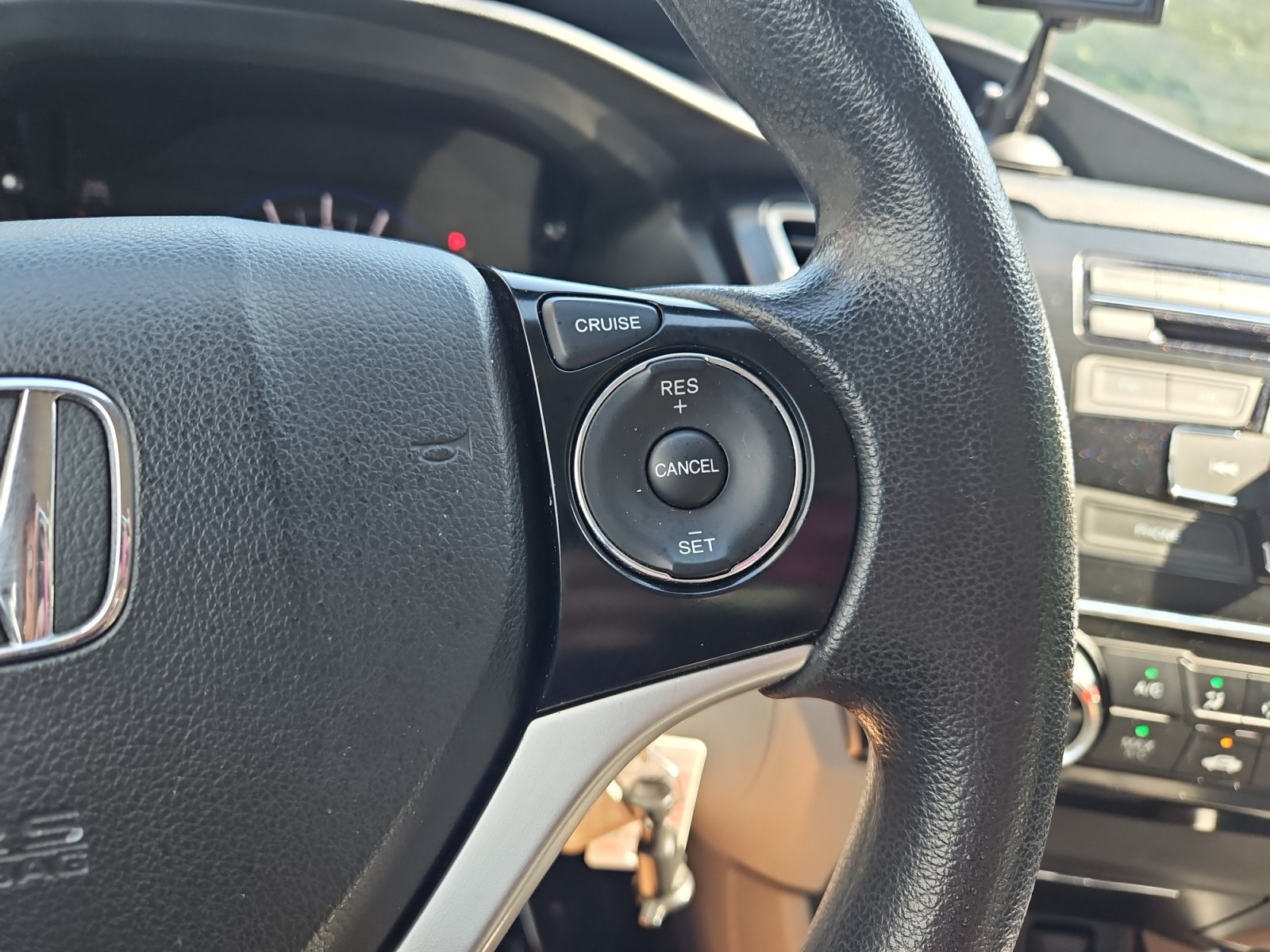 Used 2013 Honda Civic LX image 21