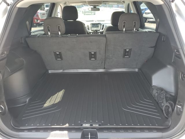 Used 2019 Chevrolet Equinox LT AWD/4WD image 9