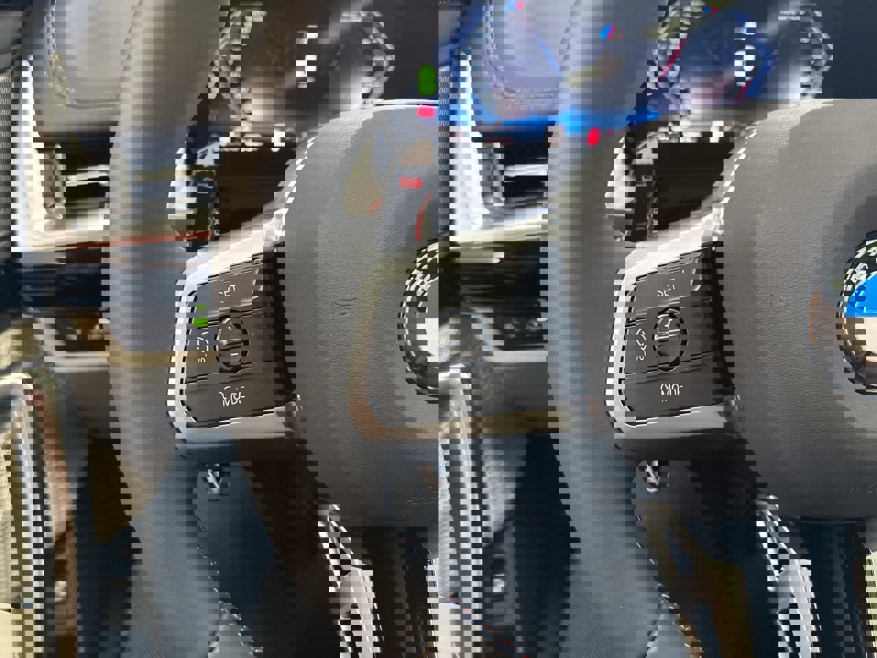 New 2026 BMW X1 M35i image 22