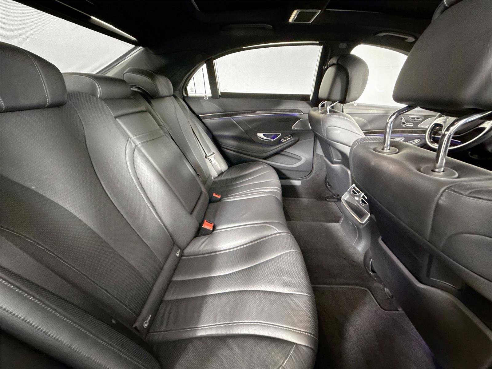 Used 2015 Mercedes-Benz S 550 Sedan image 44