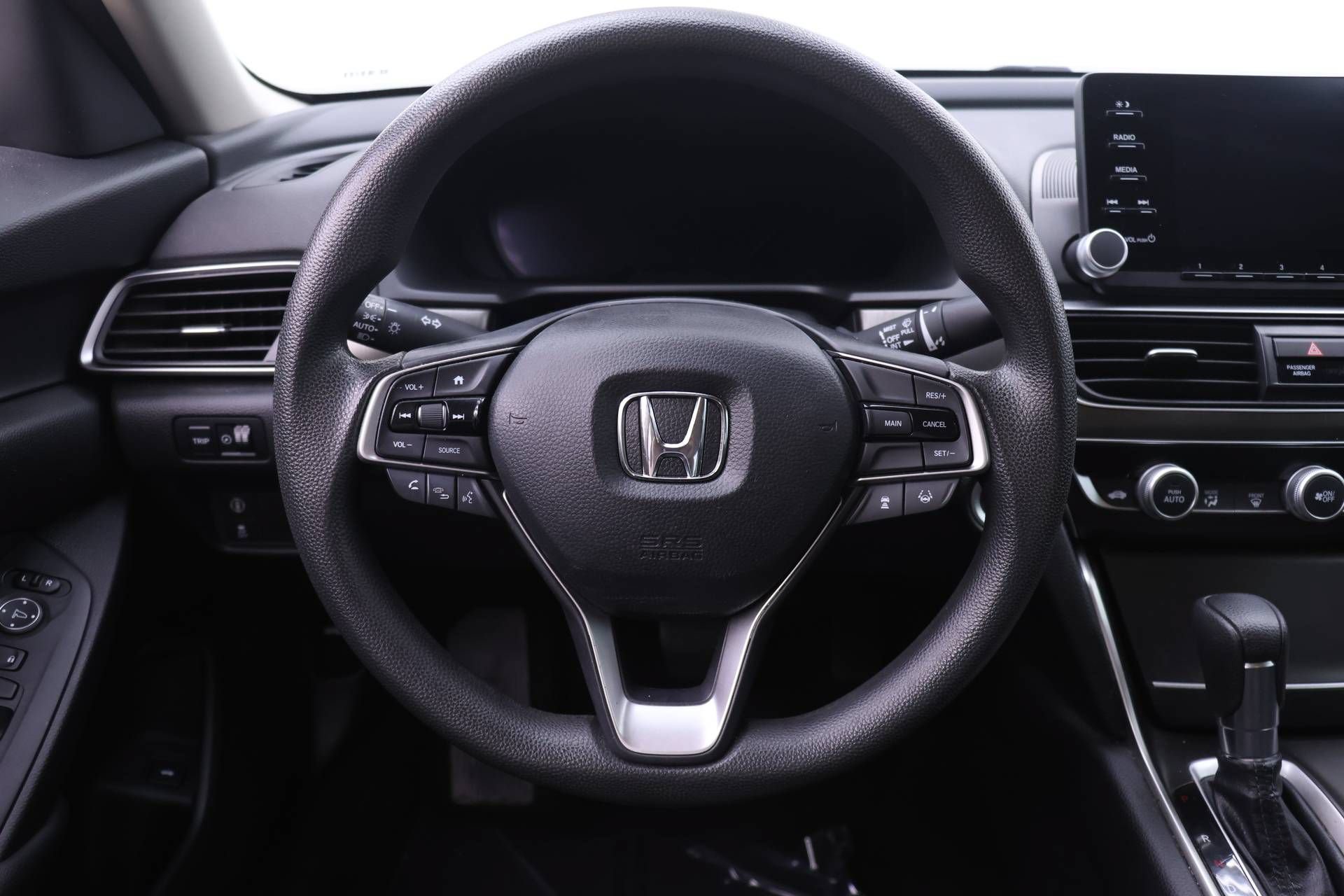 Certified 2019 Honda Accord LX image 13