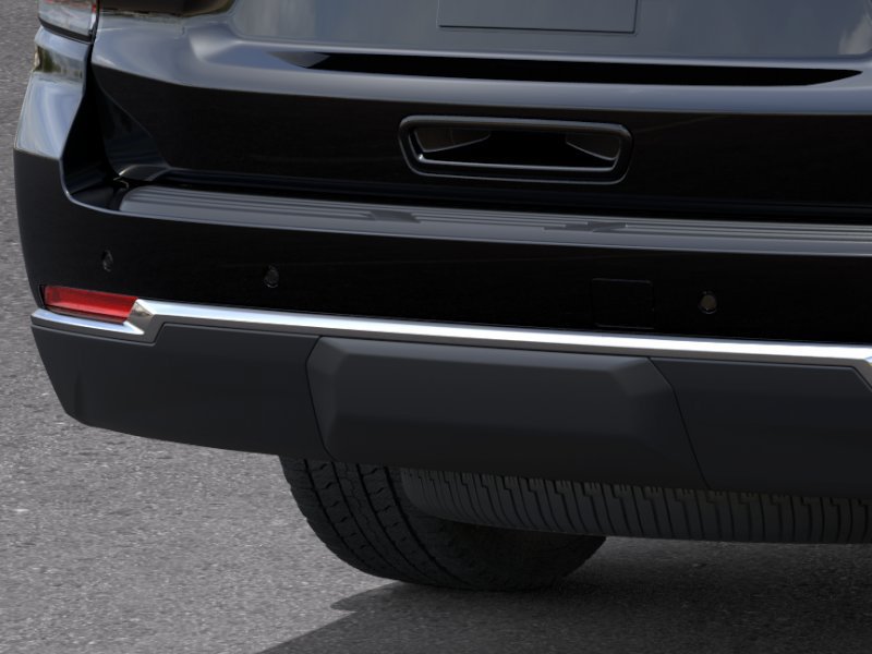 New 2026 Chevrolet Suburban LS AWD/4WD image 14